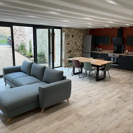 De La Foye - Le Jasmin * Combrand