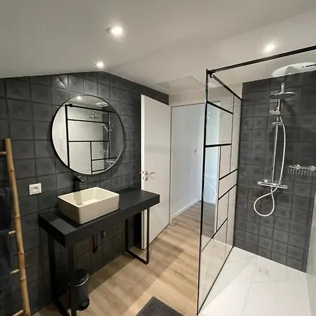 De La Foye - Le Jasmin Combrand