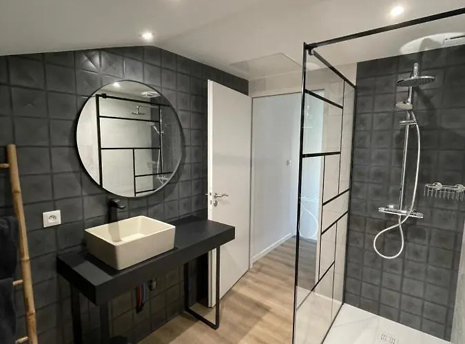 De La Foye - Le Jasmin Combrand