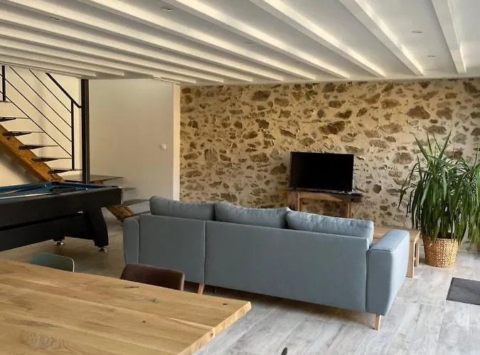 De La Foye - Le Jasmin *