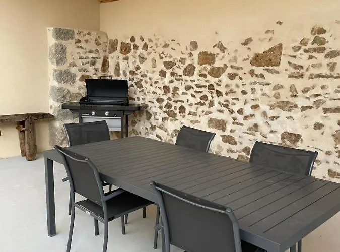 De La Foye - Le Jasmin Combrand