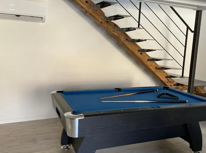 De La Foye - Le Jasmin * Combrand