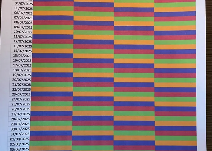 De La Foye - Le Jasmin Hébergement de vacances