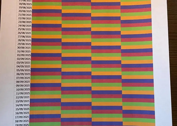 Hébergement de vacances De La Foye - Le Jasmin *